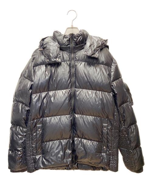 TATRAS（タトラス）TATRAS (タトラス) ダウンジャケット ブラック サイズ:6の古着・服飾アイテム