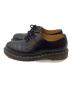 Dr.Martens (ドクターマーチン) 3ホールシューズ ブラック サイズ:UK8：10000円