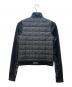 NIKE (ナイキ) 中綿ジャケット ブラック サイズ:xs：5000円