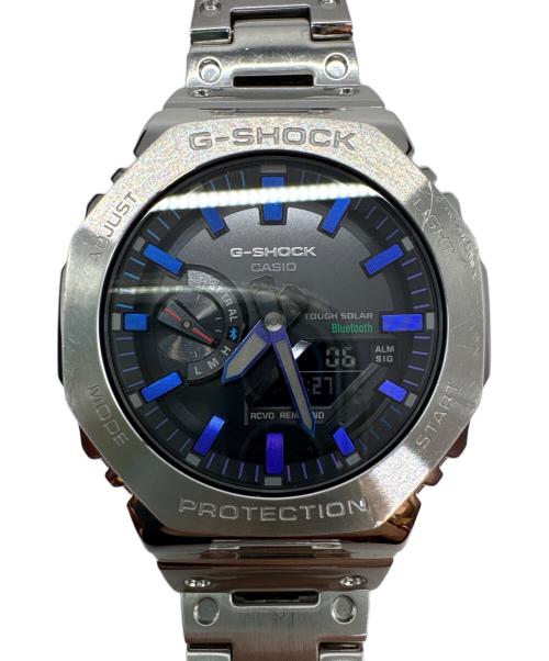 CASIO（カシオ）CASIO (カシオ) デジアナウォッチ/G-SHOCK ブラックの古着・服飾アイテム