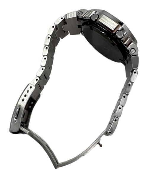 CASIO（カシオ）CASIO (カシオ) デジアナウォッチ/G-SHOCK ブラックの古着・服飾アイテム