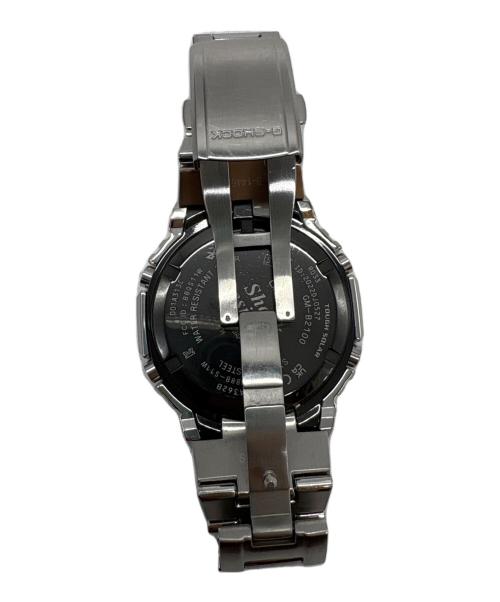 CASIO（カシオ）CASIO (カシオ) デジアナウォッチ/G-SHOCK ブラックの古着・服飾アイテム