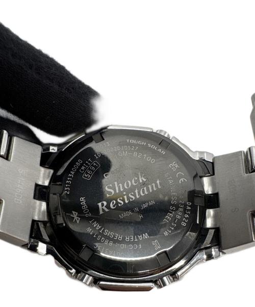 CASIO（カシオ）CASIO (カシオ) デジアナウォッチ/G-SHOCK ブラックの古着・服飾アイテム