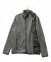 Patagonia (パタゴニア) フリースジャケット グレー サイズ:L：10000円