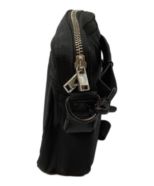 PORTER（ポーター）PORTER (ポーター) ショルダーバッグ/リフト ブラックの古着・服飾アイテム