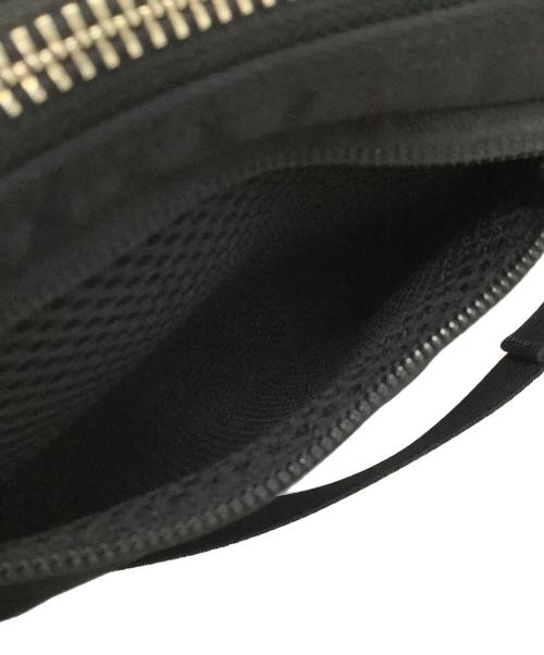 PORTER（ポーター）PORTER (ポーター) ショルダーバッグ/リフト ブラックの古着・服飾アイテム