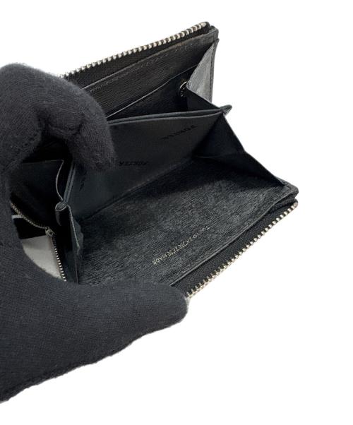 PORTER（ポーター）PORTER (ポーター) コインケース/カレント ブラックの古着・服飾アイテム