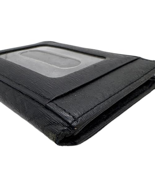 PORTER（ポーター）PORTER (ポーター) コインケース/カレント ブラックの古着・服飾アイテム