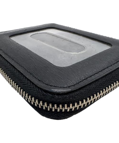 PORTER（ポーター）PORTER (ポーター) コインケース/カレント ブラックの古着・服飾アイテム