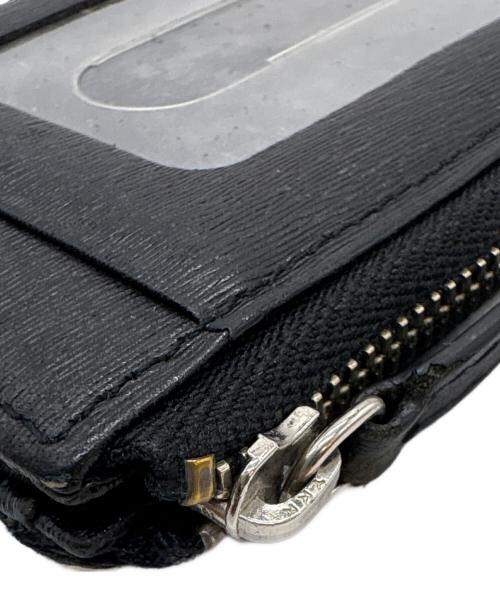 PORTER（ポーター）PORTER (ポーター) コインケース/カレント ブラックの古着・服飾アイテム