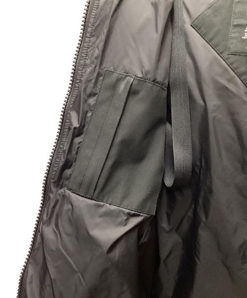 CANADA GOOSE（カナダグース）CANADA GOOSE (カナダグース) ダウンジャケット/SHELBURNE PARKA ブラック サイズ:XSの古着・服飾アイテム