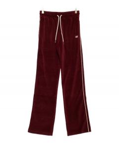 中古・古着通販】CELINE (セリーヌ) サイドライントラックパンツ
