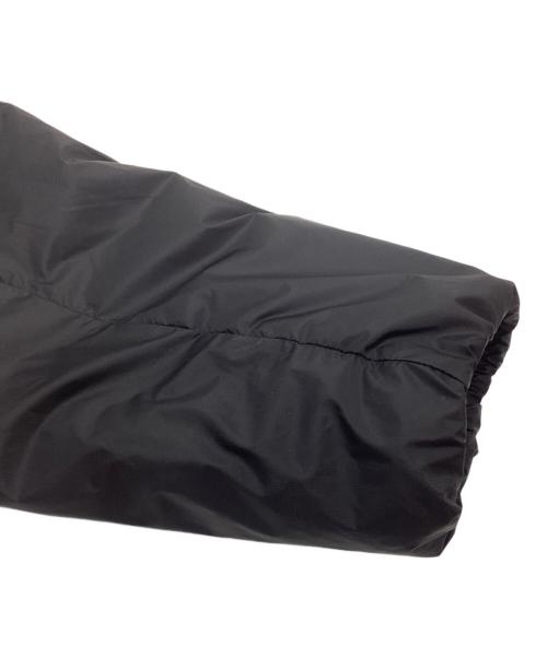 Patagonia（パタゴニア）Patagonia (パタゴニア) ナイロンジャケット/DAS LIGHT HOODY ブラック サイズ:Mの古着・服飾アイテム