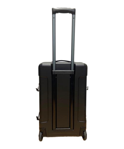 mont-bell（モンベル）mont-bell (モンベル) ウィリーバッグ60 ブラックの古着・服飾アイテム