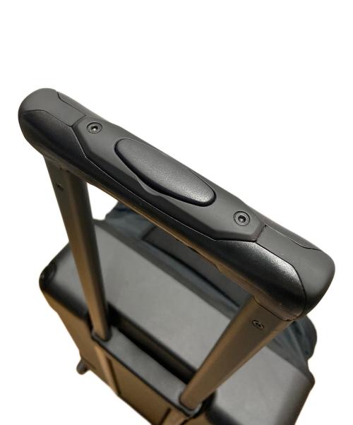 mont-bell（モンベル）mont-bell (モンベル) ウィリーバッグ60 ブラックの古着・服飾アイテム