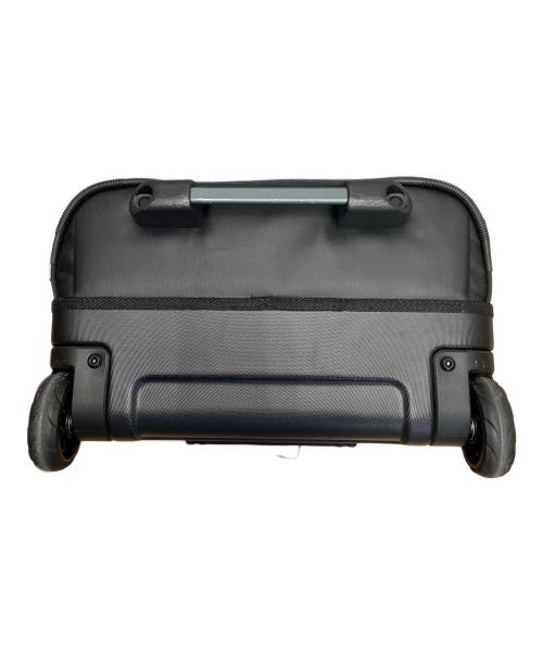 mont-bell（モンベル）mont-bell (モンベル) ウィリーバッグ60 ブラックの古着・服飾アイテム