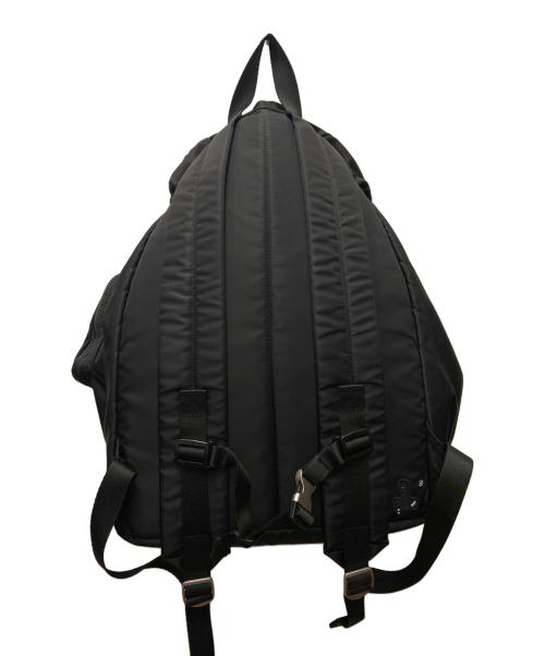 ADER error（アーダーエラー）ADER error (アーダーエラー) リュック ブラックの古着・服飾アイテム