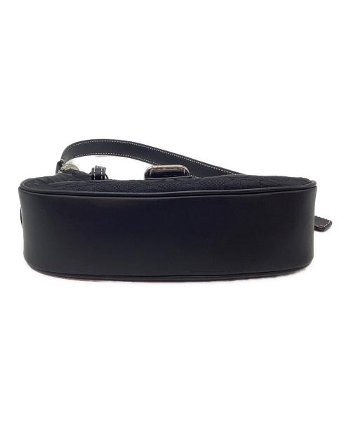 COACH（コーチ）COACH (コーチ) ミニバッグ ブラックの古着・服飾アイテム