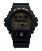 CASIO×Hysteric Glamourカシオ×ヒステリックグラマー）の古着「リストウォッチ」｜グリーン