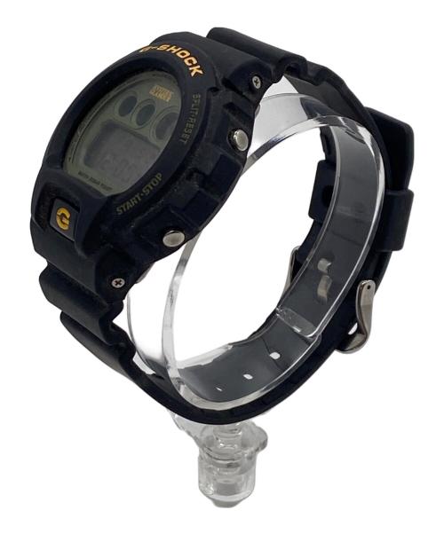 CASIO（カシオ）CASIO (カシオ) Hysteric Glamour (ヒステリックグラマー) リストウォッチ グリーンの古着・服飾アイテム