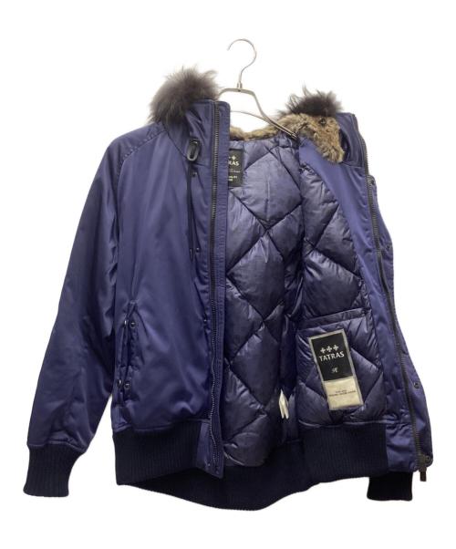 TATRAS（タトラス）TATRAS (タトラス) ダウンジャケット/PERUGIA ネイビー サイズ:Mの古着・服飾アイテム