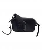 MARC JACOBSマークジェイコブズ）の古着「ショルダーバッグ」｜ブラック