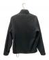 Patagonia (パタゴニア) フリースジャケット ブラック サイズ:M：8000円