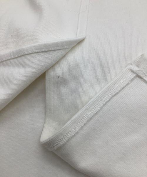 willfully（ウィルフリー）willfully (ウィルフリー) キャミソールワンピース ホワイト サイズ:FREEの古着・服飾アイテム