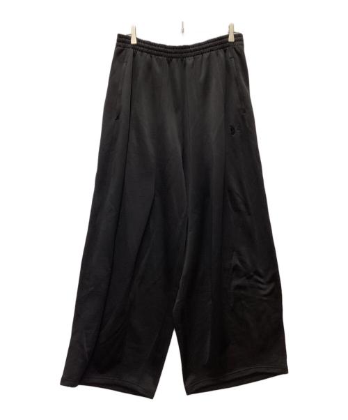 Needles（ニードルズ）Needles (ニードルズ) ブライト ジャージー H.D. ブラック サイズ:M 未使用品の古着・服飾アイテム