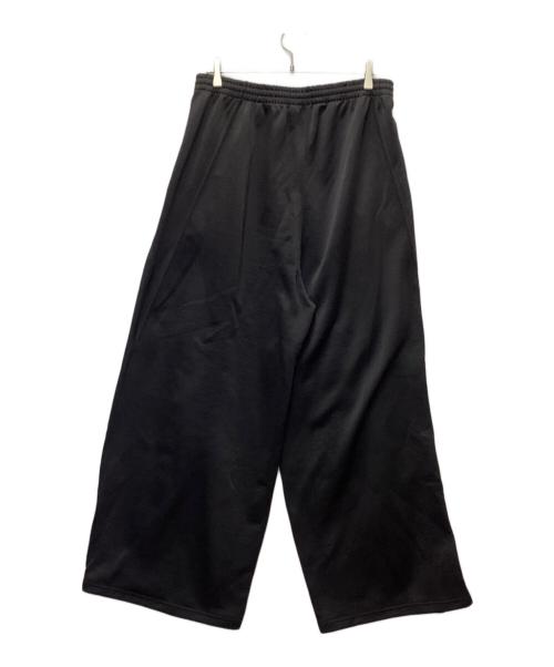 Needles（ニードルズ）Needles (ニードルズ) ブライト ジャージー H.D. ブラック サイズ:M 未使用品の古着・服飾アイテム