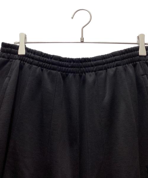 Needles（ニードルズ）Needles (ニードルズ) ブライト ジャージー H.D. ブラック サイズ:M 未使用品の古着・服飾アイテム