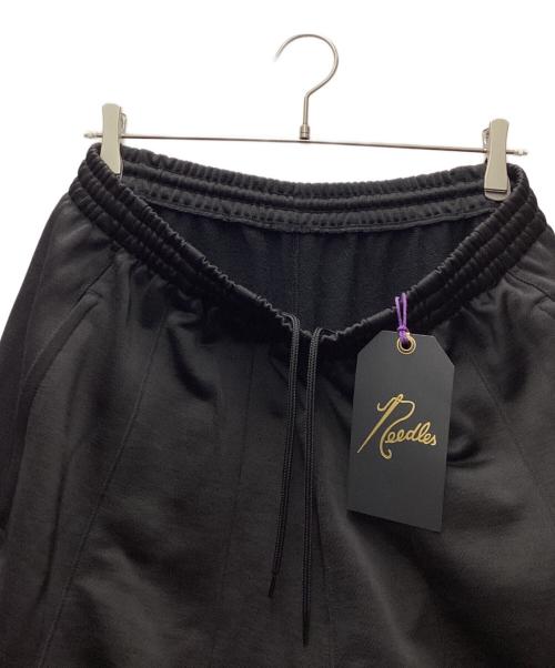 Needles（ニードルズ）Needles (ニードルズ) ブライト ジャージー H.D. ブラック サイズ:M 未使用品の古着・服飾アイテム