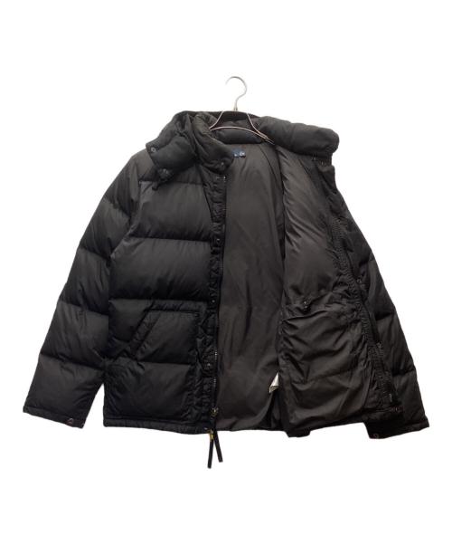 POLO RALPH LAUREN（ポロ・ラルフローレン）POLO RALPH LAUREN (ポロ・ラルフローレン) ダウンジャケット ブラック サイズ:Mの古着・服飾アイテム