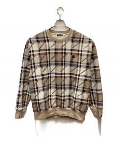 中古・古着通販】A BATHING APE (ア ベイシング エイプ) リバーシブル