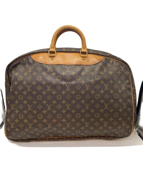 LOUIS VUITTON（ルイ ヴィトン）LOUIS VUITTON (ルイ ヴィトン) ボストンバッグ/モノグラム・アリゼ ドゥ ポッシュの古着・服飾アイテム