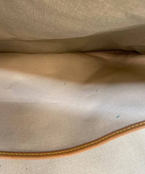 LOUIS VUITTON（ルイ ヴィトン）LOUIS VUITTON (ルイ ヴィトン) ボストンバッグ/モノグラム・アリゼ ドゥ ポッシュの古着・服飾アイテム