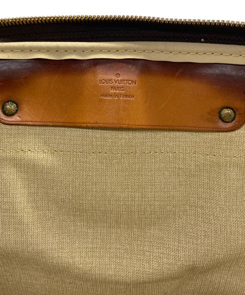 LOUIS VUITTON（ルイ ヴィトン）LOUIS VUITTON (ルイ ヴィトン) ボストンバッグ/モノグラム・アリゼ ドゥ ポッシュの古着・服飾アイテム