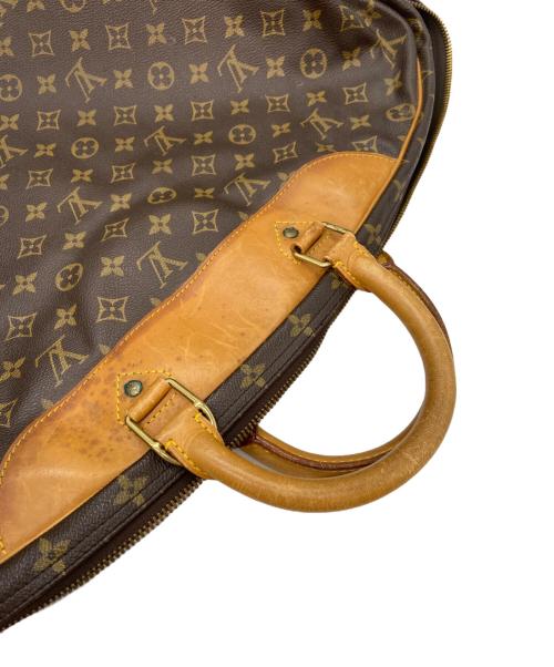 LOUIS VUITTON（ルイ ヴィトン）LOUIS VUITTON (ルイ ヴィトン) ボストンバッグ/モノグラム・アリゼ ドゥ ポッシュの古着・服飾アイテム