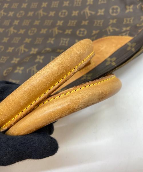 LOUIS VUITTON（ルイ ヴィトン）LOUIS VUITTON (ルイ ヴィトン) ボストンバッグ/モノグラム・アリゼ ドゥ ポッシュの古着・服飾アイテム