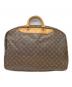 LOUIS VUITTON（ルイ ヴィトン）の古着「ボストンバッグ/モノグラム・アリゼ ドゥ ポッシュ」