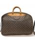 LOUIS VUITTON (ルイ ヴィトン) ボストンバッグ/モノグラム・アリゼ ドゥ ポッシュ：40000円