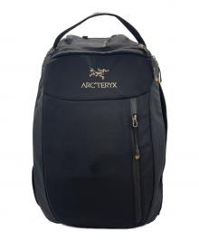ARC'TERYX（アークテリクス）の古着「リュック/ブレード24」｜ブラック