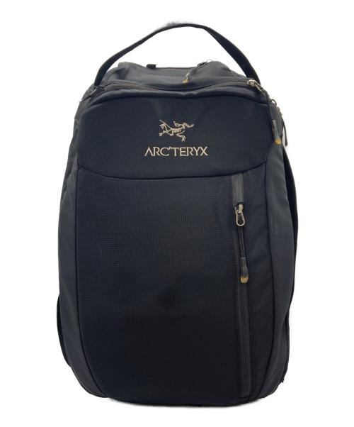 ARC'TERYX（アークテリクス）ARC'TERYX (アークテリクス) リュック/ブレード24 ブラックの古着・服飾アイテム