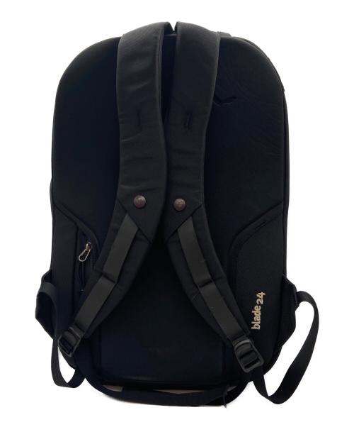 ARC'TERYX（アークテリクス）ARC'TERYX (アークテリクス) リュック/ブレード24 ブラックの古着・服飾アイテム