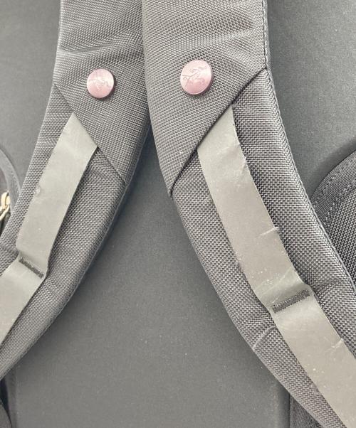 ARC'TERYX（アークテリクス）ARC'TERYX (アークテリクス) リュック/ブレード24 ブラックの古着・服飾アイテム