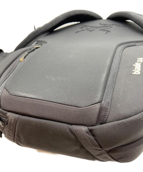 ARC'TERYX（アークテリクス）ARC'TERYX (アークテリクス) リュック/ブレード24 ブラックの古着・服飾アイテム