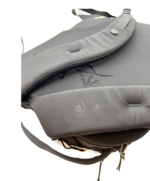 ARC'TERYX（アークテリクス）ARC'TERYX (アークテリクス) リュック/ブレード24 ブラックの古着・服飾アイテム