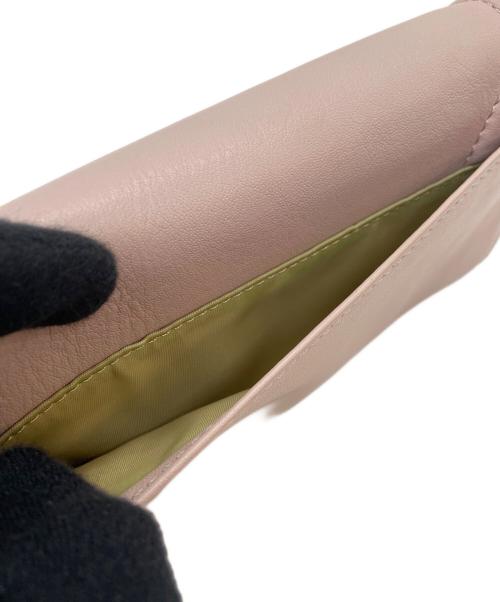 TORY BURCH（トリーバーチ）TORY BURCH (トリーバーチ) 長財布 ピンクの古着・服飾アイテム