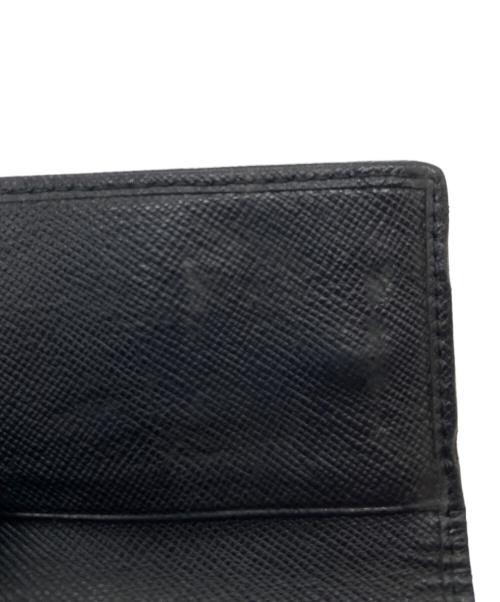 PRADA（プラダ）PRADA (プラダ) キーケース ブラックの古着・服飾アイテム