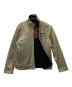 HARLEY-DAVIDSON (ハーレーダビッドソン) リバーシブルジャケット ベージュ サイズ:L：8000円